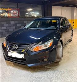 نيسان ألتيما